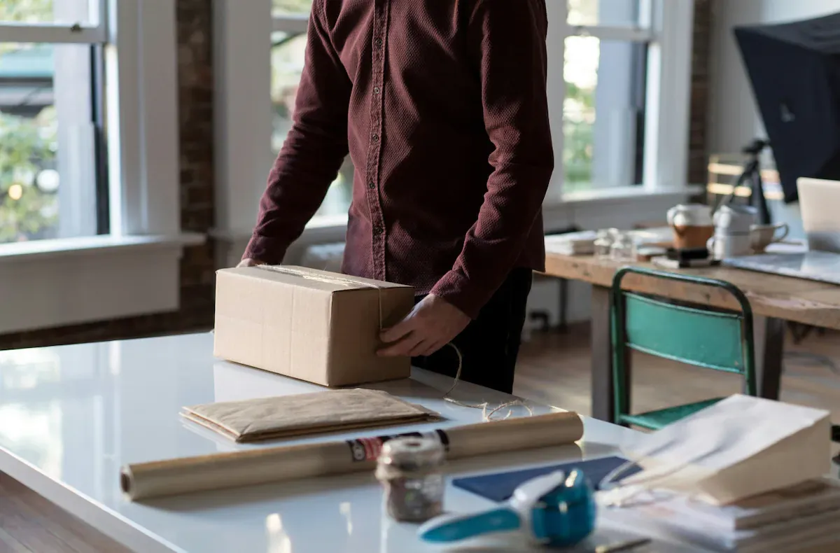 Domicilio tributario para emitir facturas