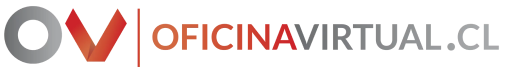 Logo Oficina Virtual