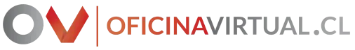 Logo Oficina Virtual