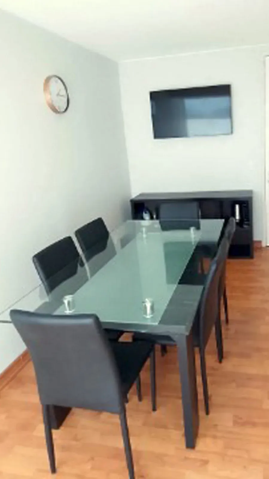 Oficina en Metro Manquehue