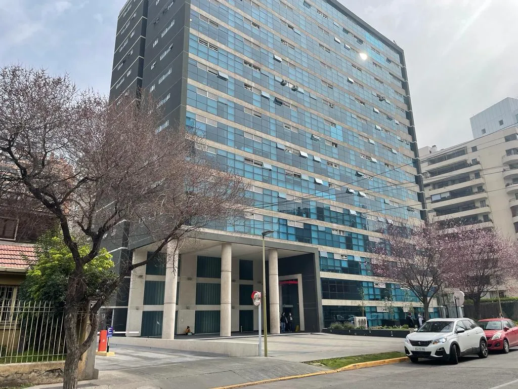 Oficina en Las Condes