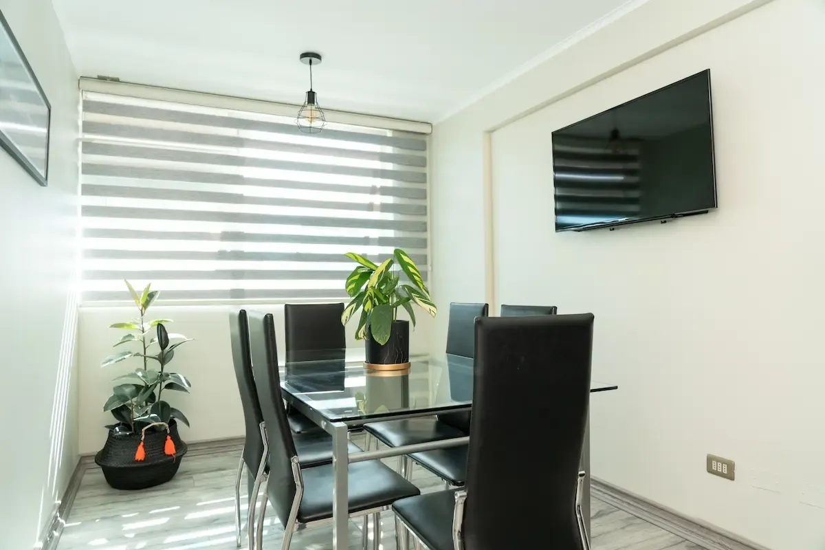 Oficina en Metro Manquehue